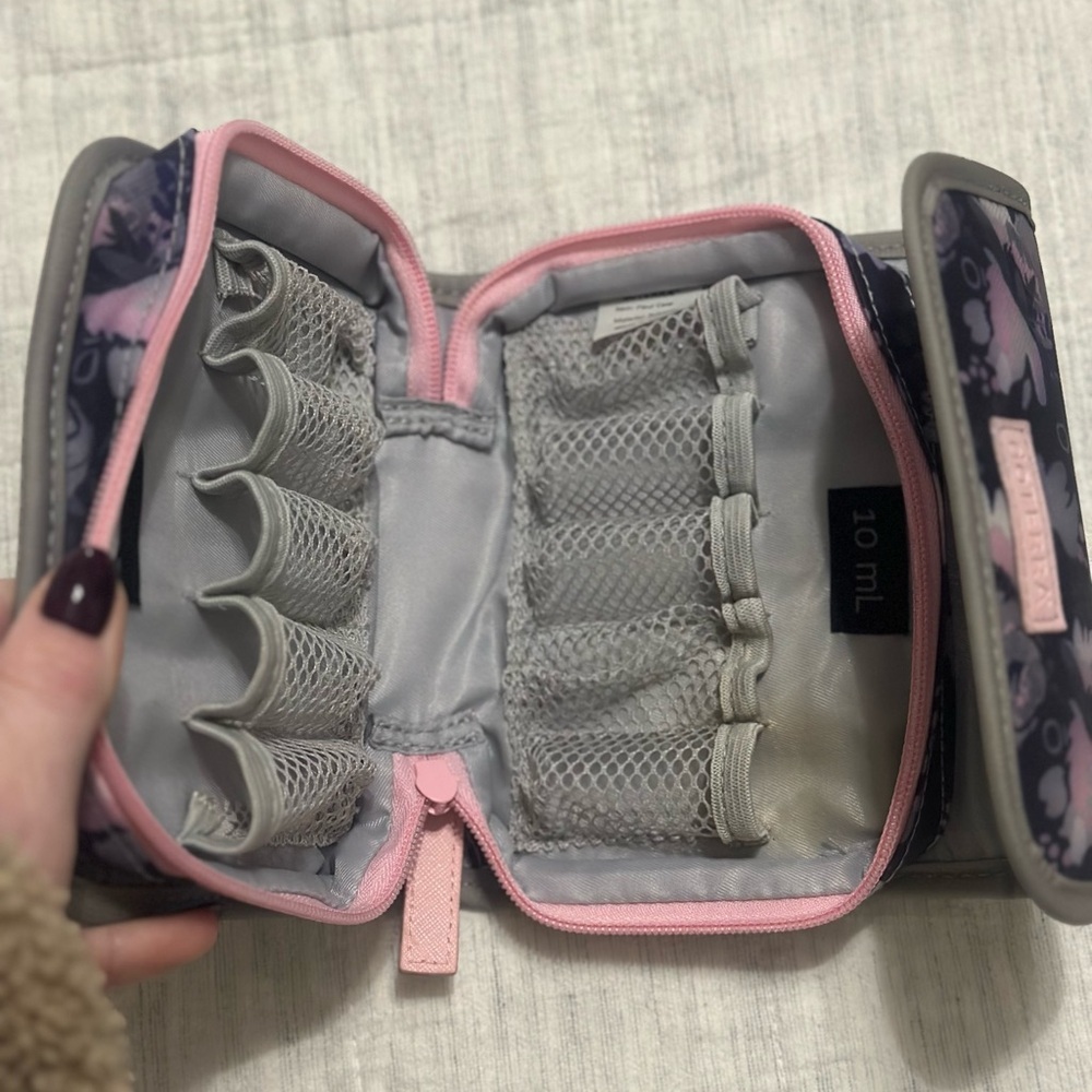 Doterra Fleur essential oil case - Picture 5 of 6